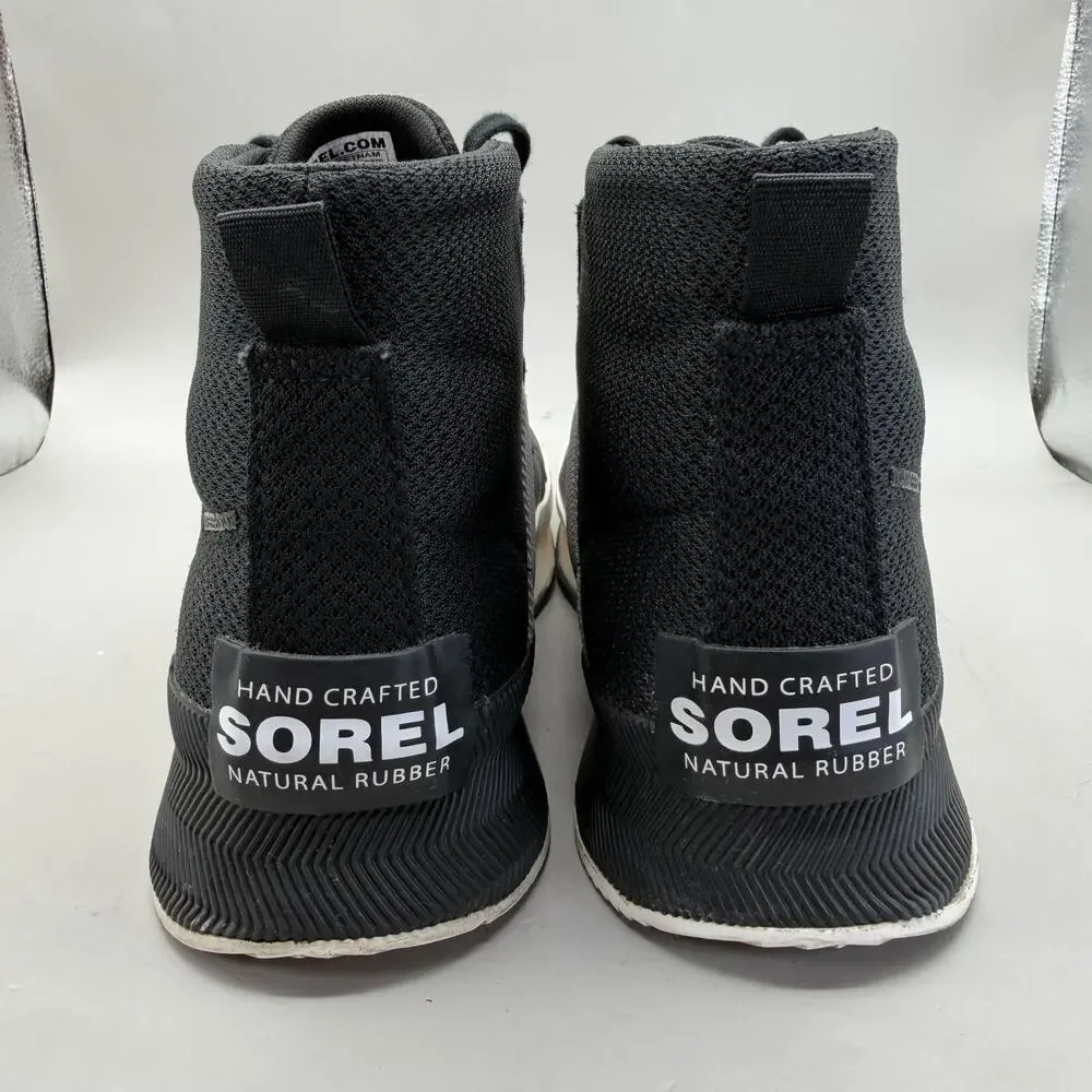Sorel brand model